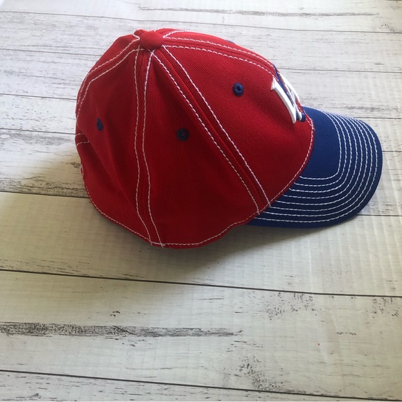 🌿 ADIDAS 🌿 LA clippers basketball cap BNWOT size S/M - Picture 2 of 6